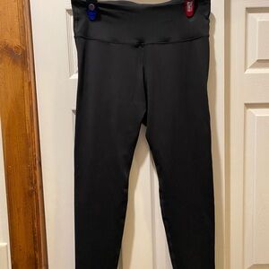 Old Navy Black Women's Leggings